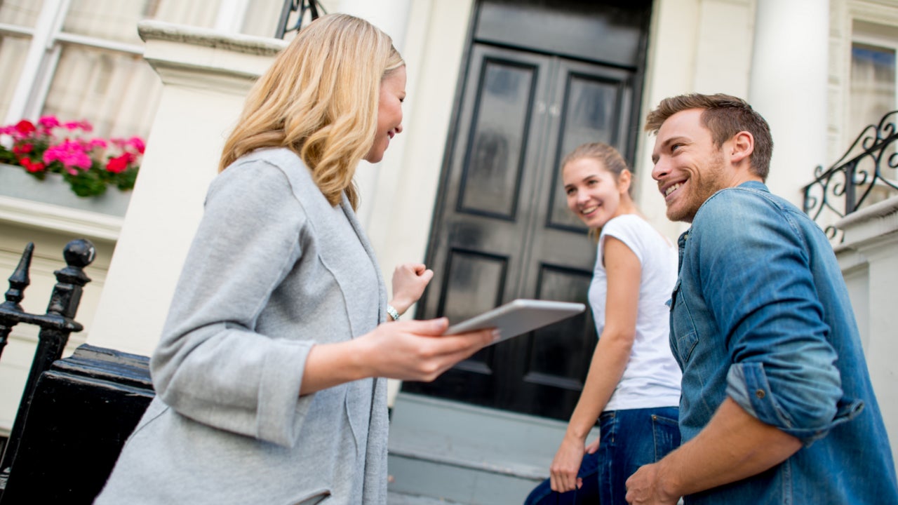 The difference between a buyers agency and a realtor