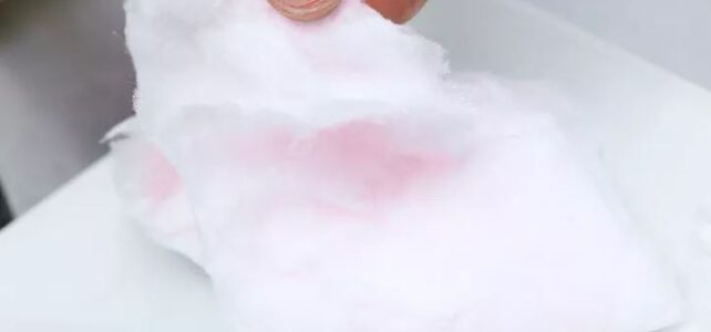 Benefits of starting a cotton candy business