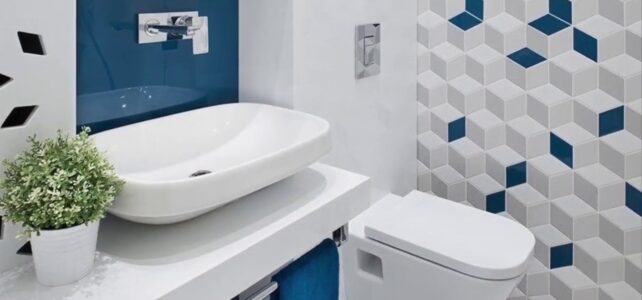 If you’re planning to purchase new bathroom tiles, read this
