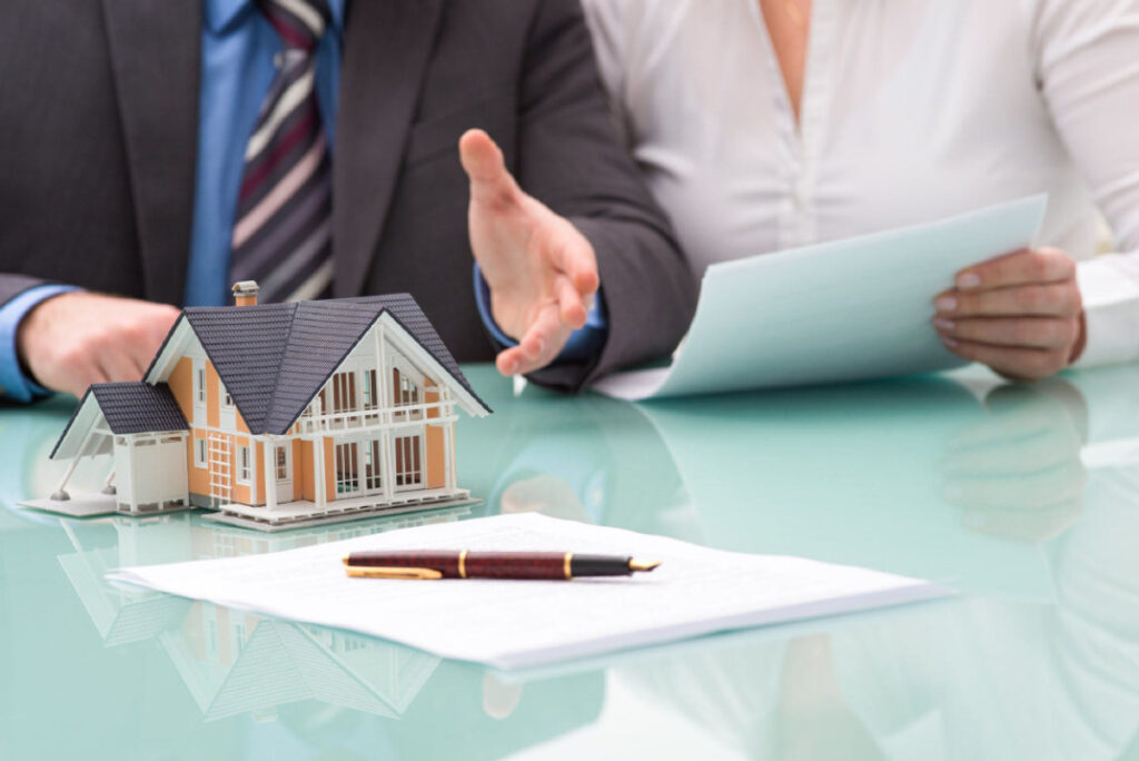 Responsibilities of a real estate buyers agency