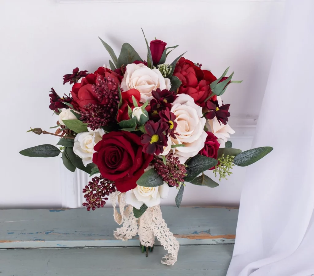 Flowers for Weddings