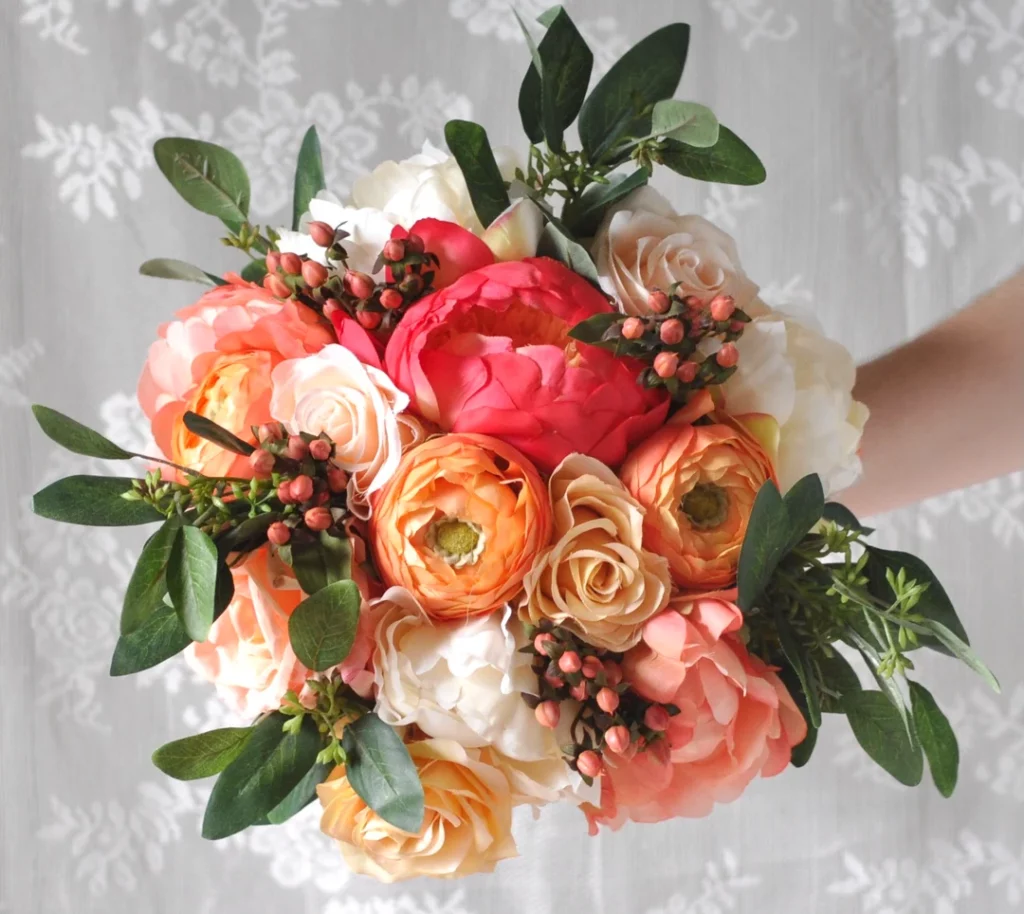 Flowers for Weddings