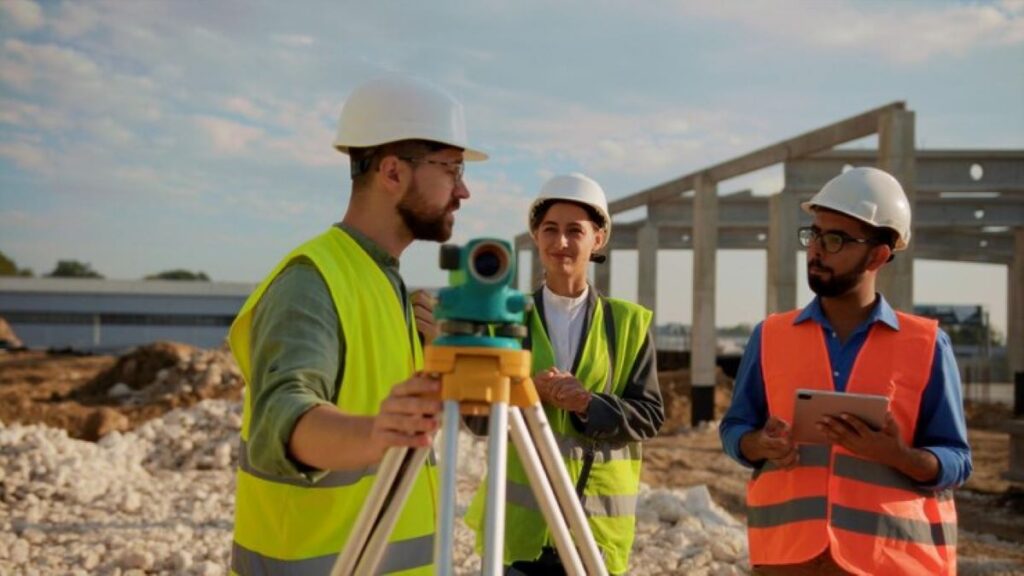 boundary identification survey